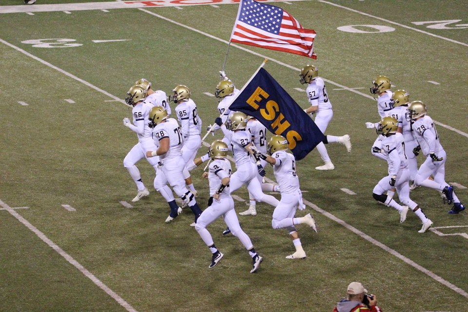 Elkhorn South Storm Football Camps